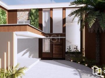 Casa · 287m² · 4 Quartos · 2 Vagas · Casa à venda - em Hípica