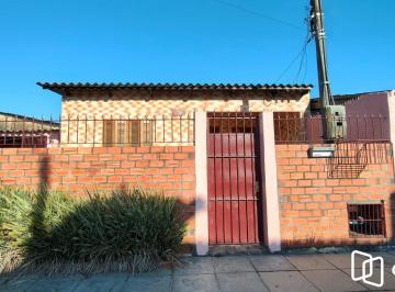 Casa · 70m² · 2 Quartos · 1 Vaga · Casa ótima no bairro Restinga - 2 Dormitórios
