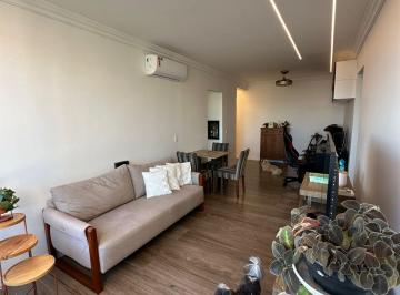 Apartamento · 69m² · 2 Quartos · 2 Vagas · Apartamento de 2 quartos a venda com vaga dupla no Bairro Santo Antonio