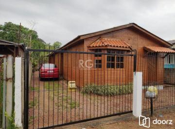 Casa · 43m² · 2 Quartos · 3 Vagas · Casa à venda - na Vila Nova