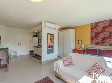 Apartamento · 39m² · 1 Quarto · 1 Vaga · Apartamento à venda - no Jardim Carvalho
