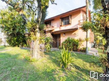 Casa · 365m² · 4 Quartos · 5 Vagas · Casa à venda - em Cristal