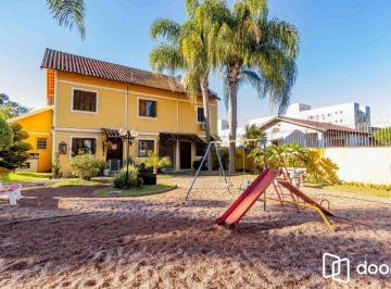 Casa · 56m² · 3 Quartos · 1 Vaga · Casa em Condomínio 3 dormitórios à venda no Bairro Ipanema - Porto Alegre