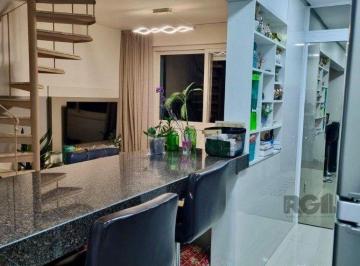Apartamento · 122m² · 2 Quartos · Apartamento à venda - na Floresta