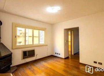 Apartamento · 79m² · 3 Quartos · 1 Vaga · Apartamento na Cidade Baixa de 3 dormitórios e 1 vaga DESOCUPADO