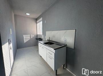 Apartamento · 42m² · 2 Quartos · 1 Vaga · Apartamento 2 dormitórios Vida Alegre Sarandi Porto Alegre 42m