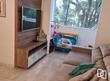 Apartamento · 76m² · 3 Quartos · 1 Vaga · Apartamento para Venda - 76m², 3 dormitórios, sendo 1 suites, 1 vaga - Protásio