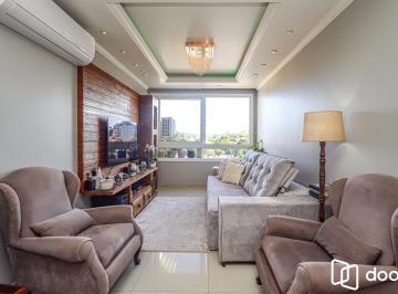 Apartamento · 72m² · 2 Quartos · 2 Vagas · Apartamento a venda no bairro Jardim Itu