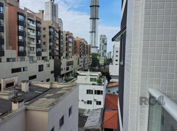 Apartamento · 64m² · 2 Quartos · 2 Vagas · APARTAMENTO 2 QUARTOS - SUITE - BALNEÁRIO CAMBORIU - SC