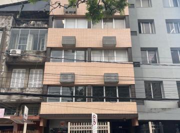 Comercial · 57m² · 3 Quartos · Sala Comercial à Venda na Cidade Baixa – 57m² Privativos Excelente Oportunidade