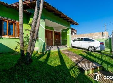 Casa · 158m² · 2 Quartos · 1 Vaga · Casa de 2 dormitórios e 1 vagada de garagem em Cachoeirinha.