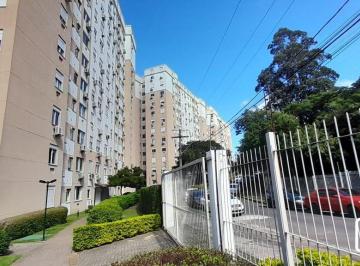 fachada · Apartamento de 2 quartos, suíte e 1 vaga de garagem no bairro Jardim Carvalho