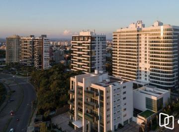 Apartamento · 325m² · 3 Quartos · 3 Vagas · Apartamento à venda - no Jardim Europa
