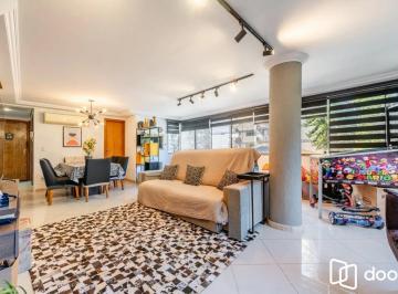 Apartamento · 109m² · 3 Quartos · 2 Vagas · Apartamento 3 dormitórios, 2 vagas 109m² próximo ao Pastor Domhs e Sogipa