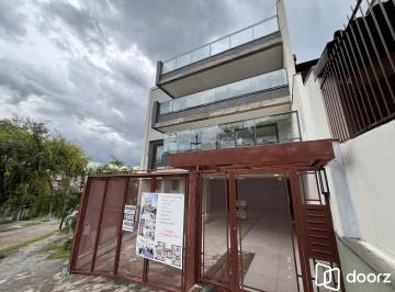 Apartamento · 74m² · 2 Quartos · 1 Vaga · Apartamento de 2 quartos, suíte e 1 vaga de garagem no bairro das Três Figueiras