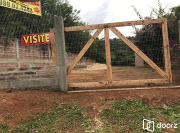 Terreno · 941m² · Terreno à venda - em Belém Velho