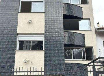 Apartamento · 67m² · 2 Quartos · 2 Vagas · Apartamento à venda - no Bom Jesus