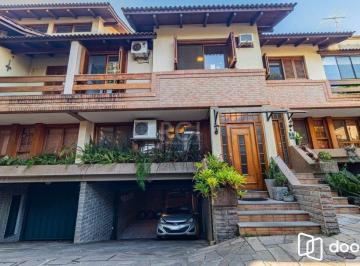 Casa · 246m² · 4 Quartos · 2 Vagas · Casa à venda - em Tristeza