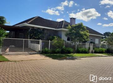 Casa · 159m² · 3 Quartos · 2 Vagas · Casa à venda - em São Lucas