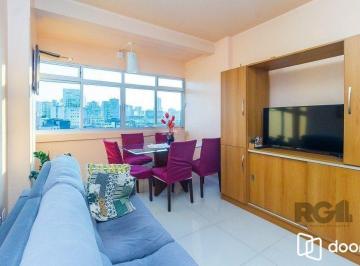 Apartamento · 68m² · 2 Quartos · Apartamento de 64m², bairro Floresta