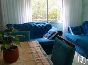 Apartamento · 50m² · 2 Quartos · 1 Vaga · Apartamento todo reformado e mobiliado na Rua Taquary, com box rotativo