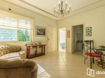 Casa · 200m² · 4 Quartos · 1 Vaga · Casa 4 dormitórios Petrópolis