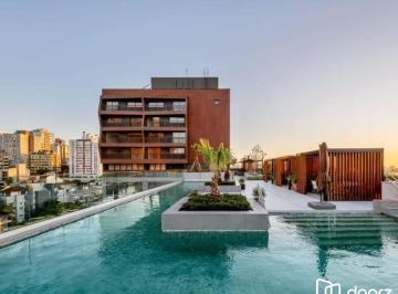 Apartamento · 25m² · 1 Quarto · Studio mobiliado para investidores