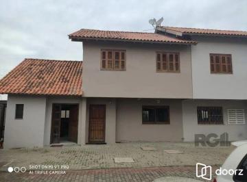 Casa · 135m² · 3 Quartos · 2 Vagas · Casa à venda - na Bela Vista
