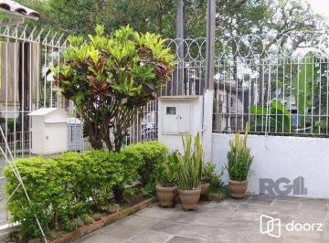 Casa · 147m² · 3 Quartos · 2 Vagas · Casa sobrado no bairro Higienópolis de 3 dormitórios e 2 vagas