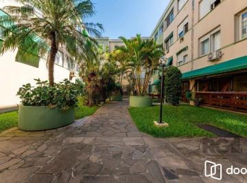 Apartamento · 40m² · 1 Quarto · Apartamento de 1 dormitório no bairro Tristeza.