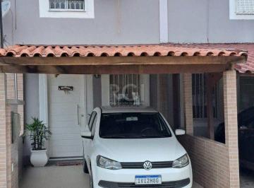 Casa · 85m² · 2 Quartos · 1 Vaga · Casa à venda - em Aberta dos Morros