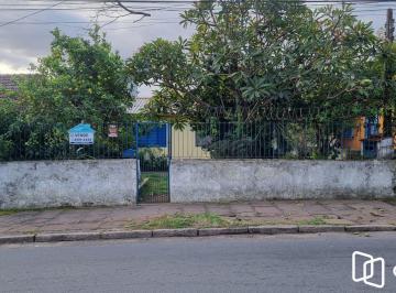 Casa · 60m² · 2 Quartos · 2 Vagas · Casa no bairro Partenon, com 2 dormitórios.