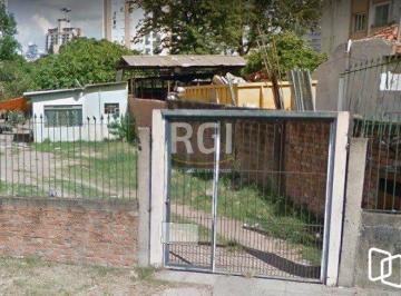 Terreno · 296m² · Terreno para Venda - 296m², 0 dormitórios, Partenon
