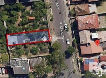 Terreno · 300m² · Terreno à venda - na Vila Ipiranga