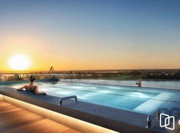 Apartamento · 17m² · 1 Quarto · Apartamento à venda - na Floresta