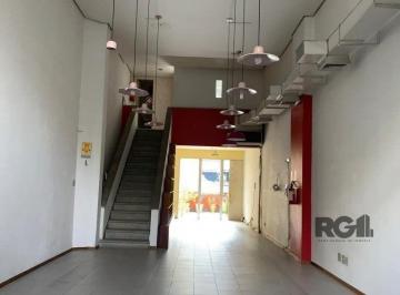 Comercial · 131m² · Loja comercial, disponível para venda e locação na Avenida Cristóvão Colombo