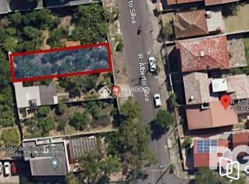 Terreno · 300m² · Terreno à venda - na Vila Ipiranga