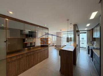 Apartamento · 69m² · 2 Quartos · 3 Vagas · APARTAMENTO DECORADO PARA VENDA COM 69M, 2 QUARTOS, 2 BANH. E 2 VAGAS DE GARAGEM