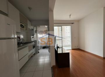 Apartamento · 52m² · 2 Quartos · 1 Vaga · ALUGUEL DE APARTAMENTO 52M2, COM 2 QUARTOS, 2 BANHEIROS - VILA VERA - SP
