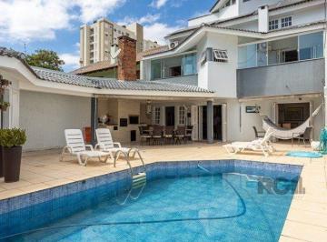 Casa · 429m² · 5 Quartos · 3 Vagas · casa sobrado no Alto Petrópolis de 5 dormitórios e 3 vagas