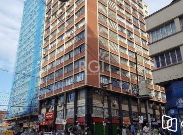 Apartamento · 91m² · 2 Quartos · Apartamento para Venda - 91.44m², 2 dormitórios, Centro Histórico