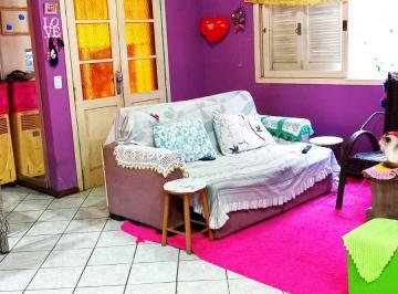 Casa · 130m² · 4 Quartos · 3 Vagas · Casa no bairro Restinga - 4 dormitórios