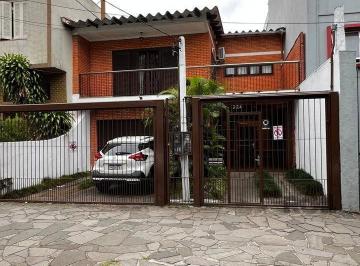 Casa · 267m² · 5 Quartos · 4 Vagas · Apartamentos com 5 quartos, 2 suítes, 4 vagas de garagem, no bairro Santana, Por