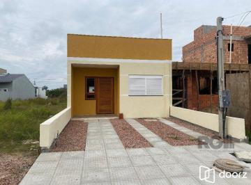 Casa · 70m² · 2 Quartos · 2 Vagas · Casa à venda - em Aberta dos Morros