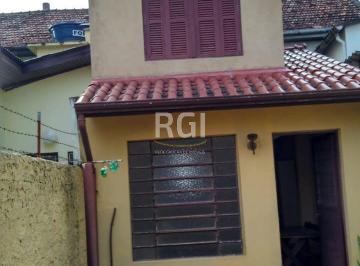 Casa · 140m² · 3 Quartos · 1 Vaga · Casa para Venda - 140m², 3 dormitórios, 1 vaga - Santana