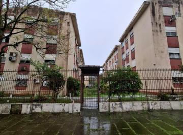 Apartamento · 60m² · 3 Quartos · 1 Vaga · Apartamento 3 dormitórios - Vila Nova - Porto Alegre/RS