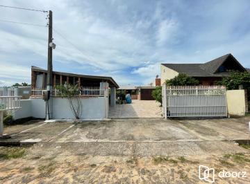 Casa · 129m² · 3 Quartos · 5 Vagas · Casa à venda - no Paraíso (Distrito)