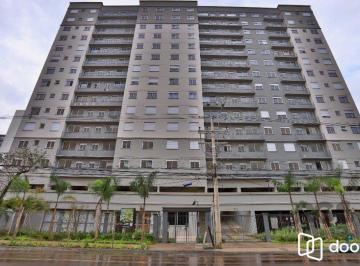 Apartamento · 56m² · 2 Quartos · 1 Vaga · Apartamento 2 Dormitório(s) Bairro Cristo Redentor