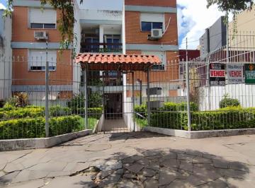 Apartamento · 44m² · 1 Quarto · Apartamento Garden Bairro Partenon