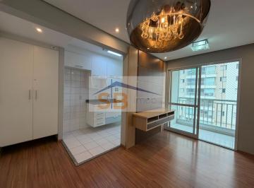 Apartamento · 52m² · 2 Quartos · 1 Vaga · VENDA DE APARTAMENTO 52M2, COM 2 QUARTOS, 2 BANHEIROS - VILA VERA - SP